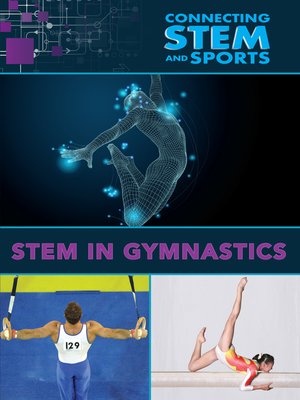 cover image of STEM in Gymnastics
